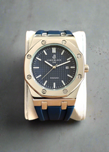 Load image into Gallery viewer, Chez Black Positano - Exclusive watch
