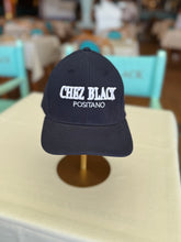 Load image into Gallery viewer, Blue baseball cap
