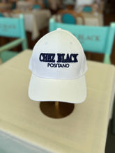 Load image into Gallery viewer, White baseball cap
