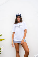 Load image into Gallery viewer, Navy blue t-shirt - Unisex
