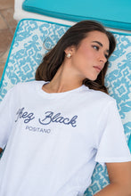 Load image into Gallery viewer, Navy blue t-shirt - Unisex
