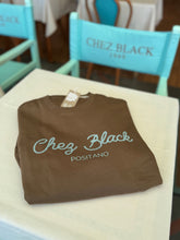 Load image into Gallery viewer, Sweater unisex in chocolate brown
