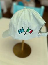 Load image into Gallery viewer, Light Tiffany baseball cap
