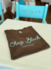Load image into Gallery viewer, Chocolate brown t-shirt - Unisex

